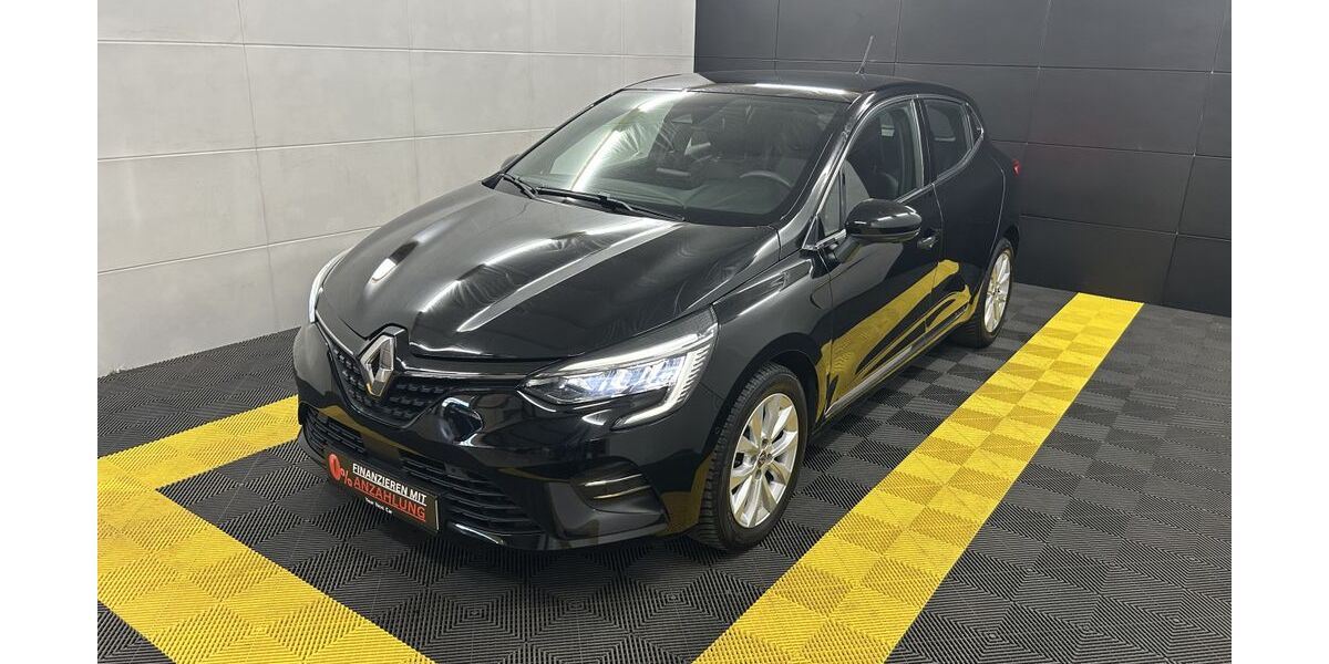 Renault Clio 22.326 km 17.590 &euro; Ostrhauderfehn 26842