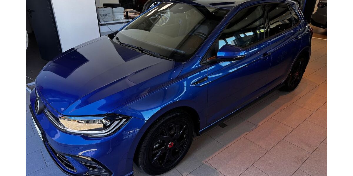 VW Polo 60.840 km 17.690 &euro; Bad Endorf 83093
