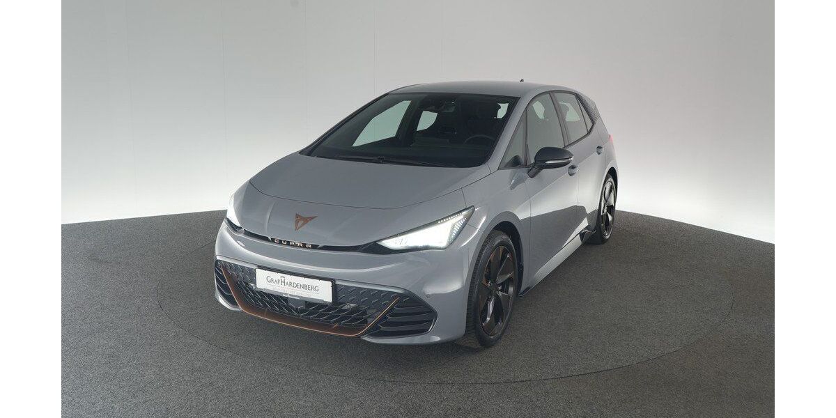Cupra Born 52.600 km 24.610 &euro; Aach 78267