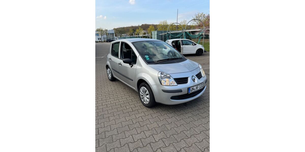Renault Modus 239.910 km 950 &euro; Iserlohn 58636