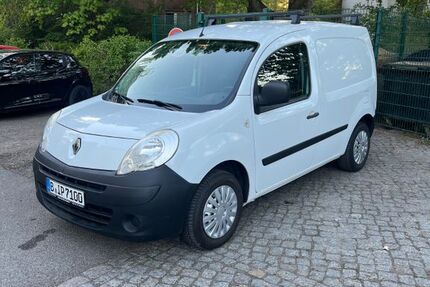 Renault Kangoo 132.000 km 5.700 € Berlin 12357