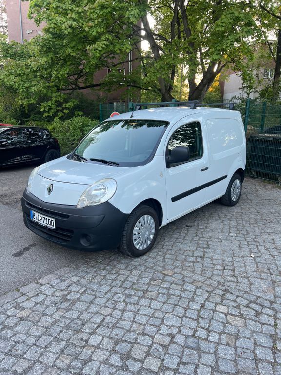 Renault Kangoo 132.000 km 5.700 € Berlin 12357