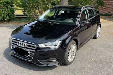 Audi A3 112.611 km 12.000 &euro; Bad Laer 49196