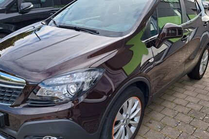 Opel Mokka 145.000 km 7.950 € Kümmersbruck/Lengenfeld 92245