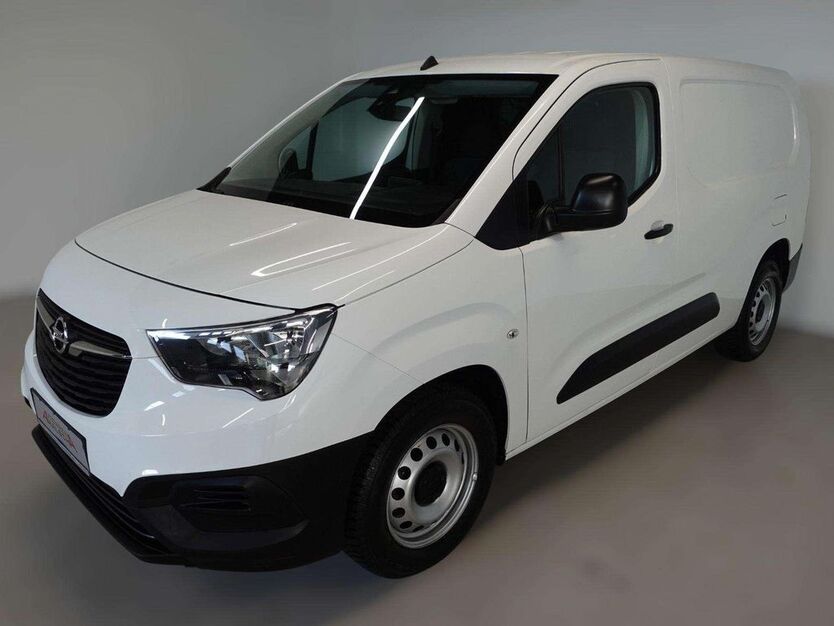 Opel Combo 114.000 km 12.490 € Malsch bei Wiesloch 69254