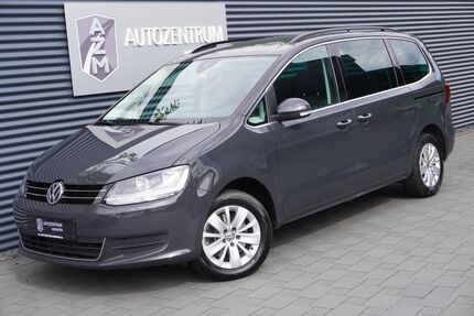 VW Sharan 54.000 km 31.990 € Monheim am Rhein 40789