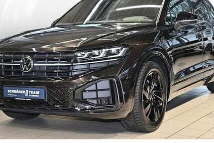 VW Touareg 4.980 km 92.970 &euro; Verl 33415