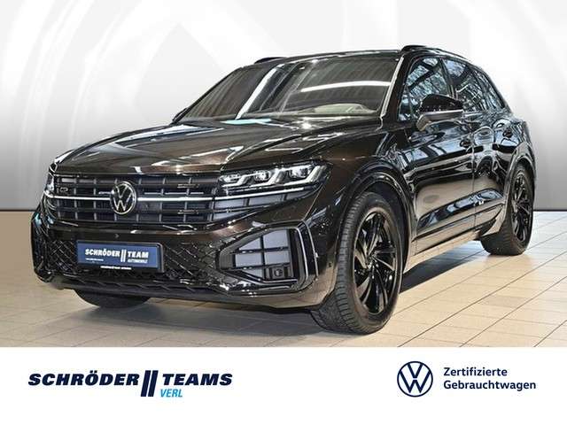 VW Touareg 4.980 km 92.970 &euro; Verl 33415