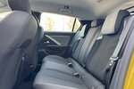 Opel Astra L INITIALE in AMBER Kult Gelb Metallic 3.000 km 19.999 &euro; Hamburg 22339