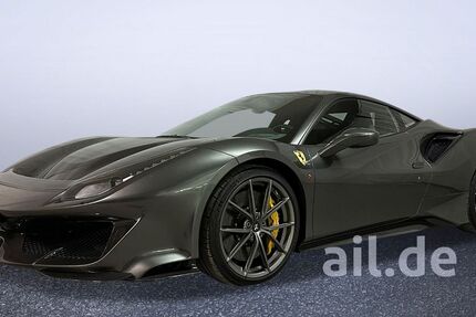 Ferrari 488 Pista 14.922 km 488.880 &euro; Grünwald 82031