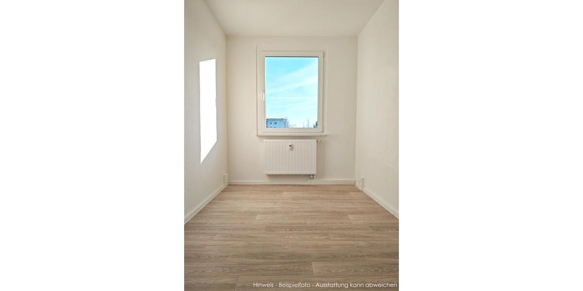 Etagenwohnung Hoyerswerda - 3 Zimmer, 55 m&sup2;, 286&euro; | Angebot:26377340