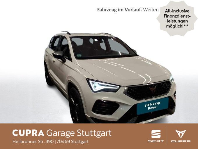 Seat Ateca 54.354 km 28.730 &euro; Stuttgart-Feuerbach 70469