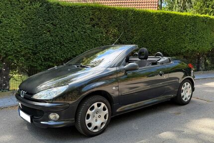 Peugeot 206 196.351 km 1.600 &euro; Bergisch Gladbach 51429
