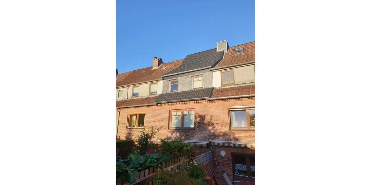 Reihenmittelhaus Nortorf - 4 Zimmer, 91 m&sup2;, 189.000&euro; | Angebot:24027271