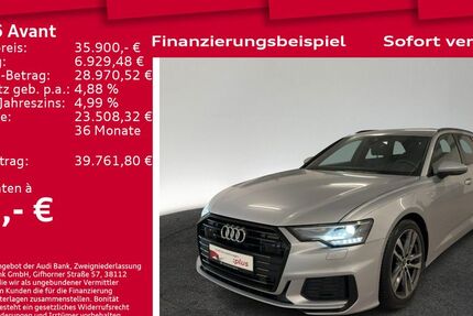Audi A6 86.000 km 34.990 &euro; Berlin 12489