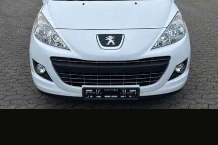 Peugeot 207 95.730 km 6.490 &euro; Overath 51491