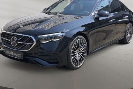 Mercedes-Benz E 200 6.272 km 67.489 &euro; Heilbronn 74072