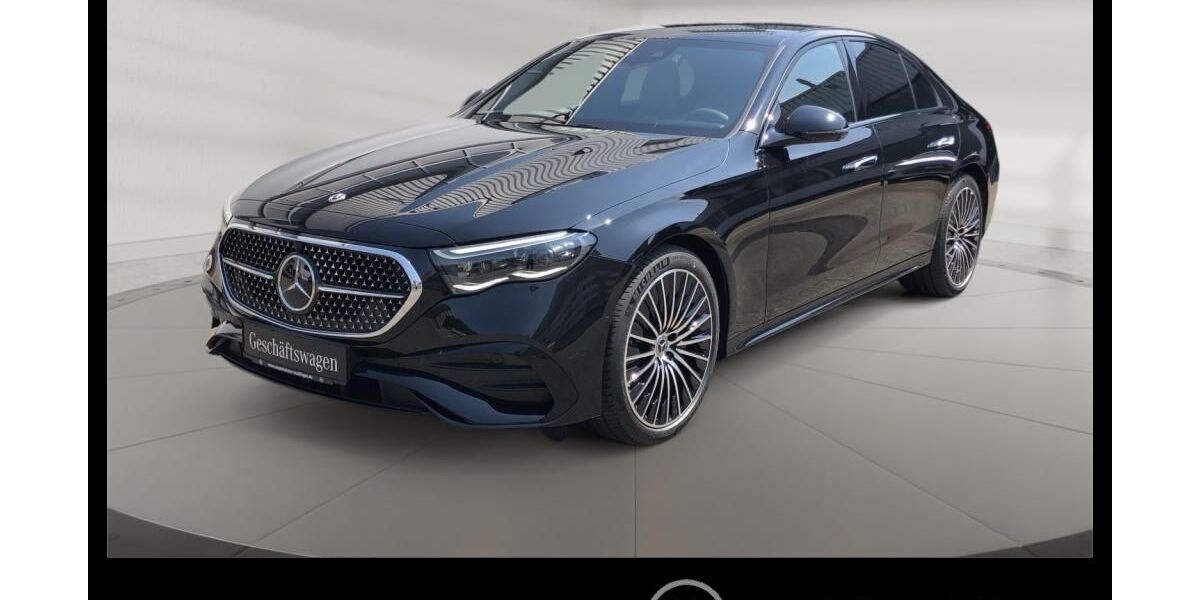 Mercedes-Benz E 200 6.272 km 67.489 &euro; Heilbronn 74072