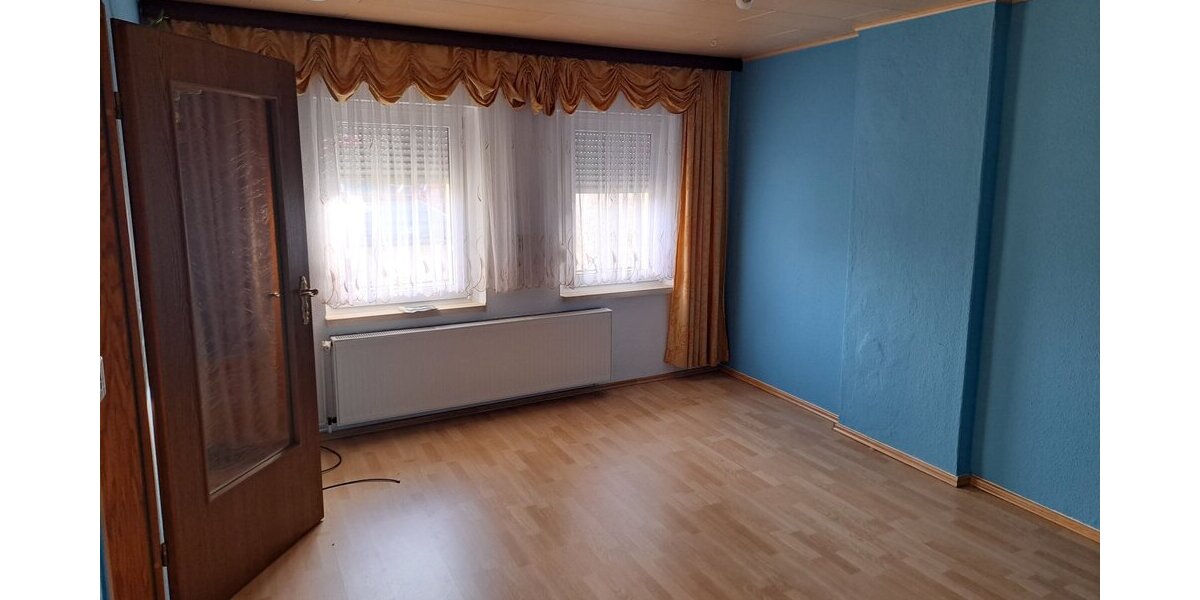 Alsleben, EFH - Einfamilienhaus Alsleben (Saale) | Angebot:23721033