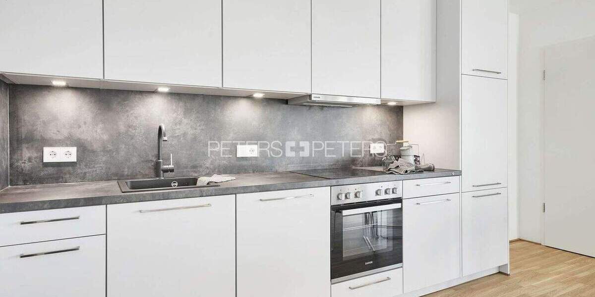 Etagenwohnung Bremen Handelshäfen - 2 Zimmer, 75 m&sup2;, 1.229&euro; | Angebot:25940253