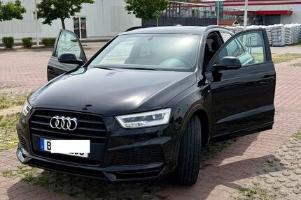 Audi Q3 118.200 km 18.999 &euro; Falkensee 14612