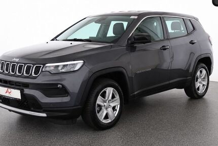 Jeep Compass 22.614 km 20.880 &euro; Berlin 12103