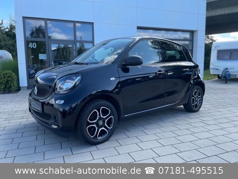 ForFour
