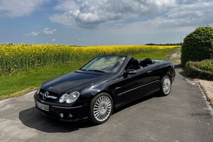 Mercedes-Benz CLK 320 149.850 km 10.900 &euro; Warstein 59581