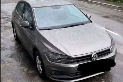VW Polo 216.000 km 3.800 &euro; Höhr- Grenzhausen 56203