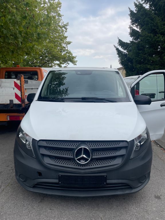 Mercedes-Benz Vito 188.000 km 5.000 € Neunkirchen 66538