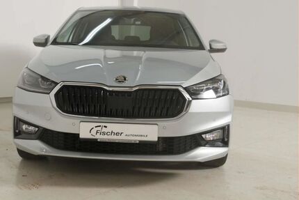 Skoda Fabia 28.644 km 20.980 &euro; Neumarkt 92318