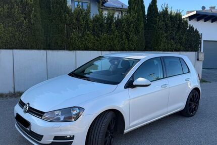 VW Golf 171.000 km 6.800 &euro; Landau a.d. Isar 94405