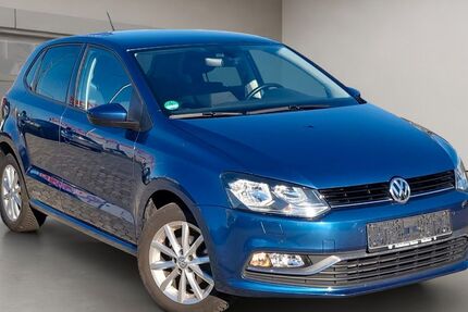 VW Polo 70.000 km 8.293 &euro; Eislingen 73054