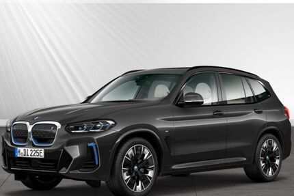 BMW iX3 55.980 km 40.990 &euro; Geldern 47608
