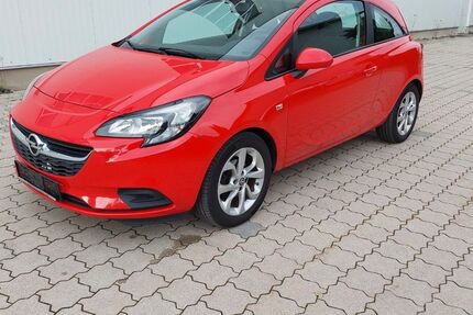 Opel Corsa 198.300 km 3.450 € Merching 86504