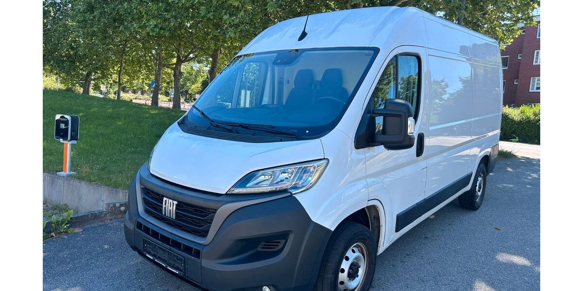 Fiat Ducato 121.700 km 15.700 &euro; Hamburg 21033