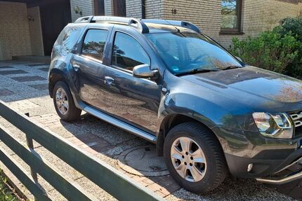 Dacia Duster 200.000 km 2.450 &euro; Petershagen 32469