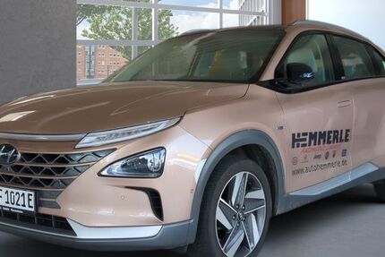 Hyundai NEXO 30.500 km 17.980 &euro; München 81825