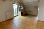 Dachgeschoßwohnung Ingolstadt - 3 Zimmer, 77 m&sup2;, 960&euro; | Angebot:26265596