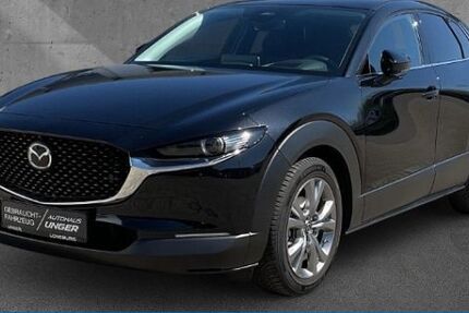 Mazda CX-30 21.692 km 25.490 &euro; Lüneburg 21337