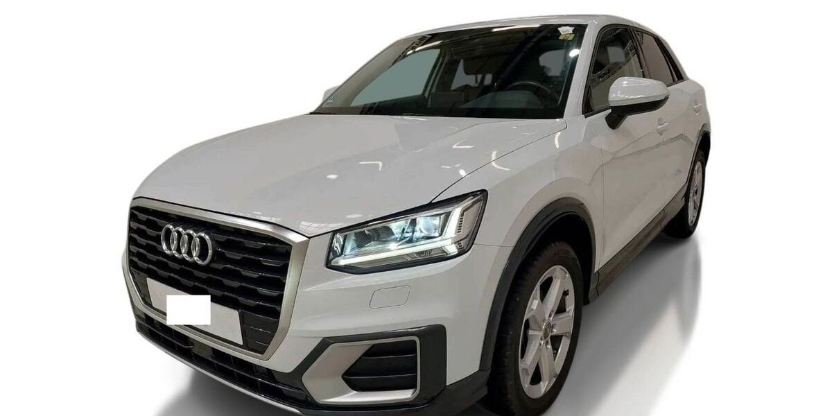 Audi Q2 73.600 km 19.978 &euro; Neckarsulm 74172