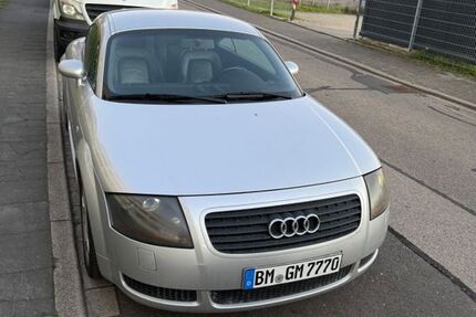 Audi TT 267.275 km 3.500 &euro; Kerpen 50169