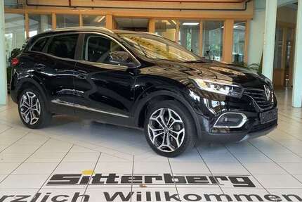 Renault Kadjar 91.293 km 17.800 &euro; Essen/Oldenburg 49632