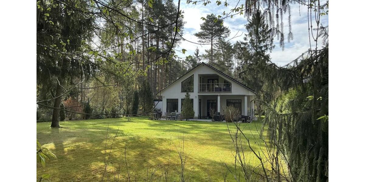 Einfamilienhaus Beelitz - 5 Zimmer, 228 m&sup2;, 795.000&euro; | Angebot:26232478