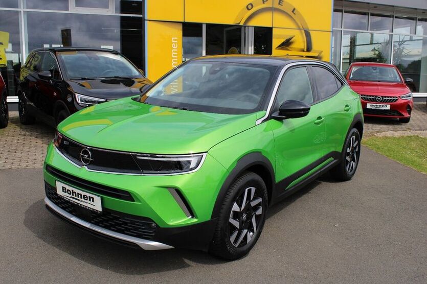 Mokka
