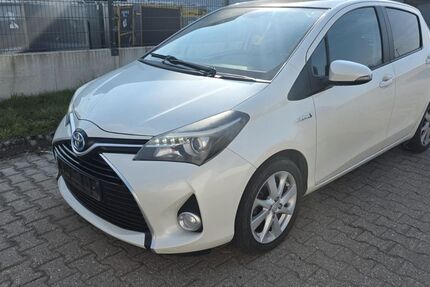 Toyota Yaris 284.000 km 6.600 &euro; Eschweiler 52249
