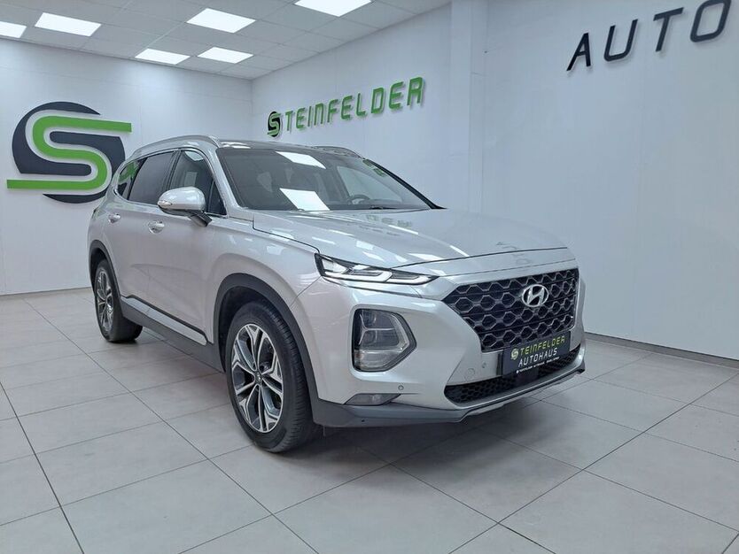 SANTA FE