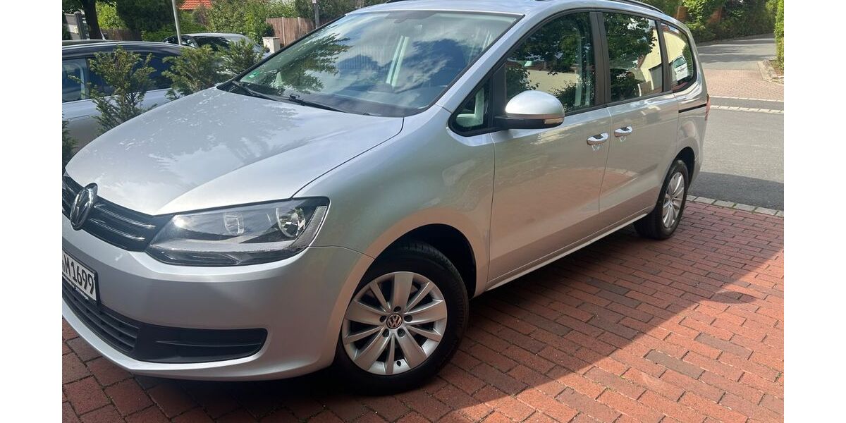VW Sharan 144.700 km 17.490 &euro; Oberasbach 90522