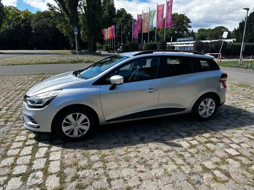 Clio