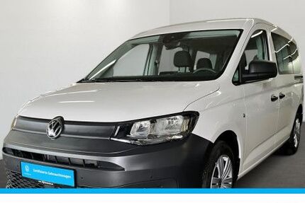 VW Caddy Maxi 28.471 km 24.990 &euro; Kaiserslautern 67663